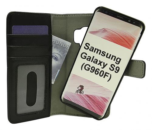 billigamobilskydd.se Magneettikotelo Samsung Galaxy S9 (G960F)