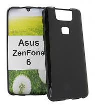 billigamobilskydd.se TPU-suojakuoret Asus ZenFone 6 (ZS630KL)