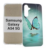 billigamobilskydd.se TPU-Designkotelo Samsung Galaxy A54 5G