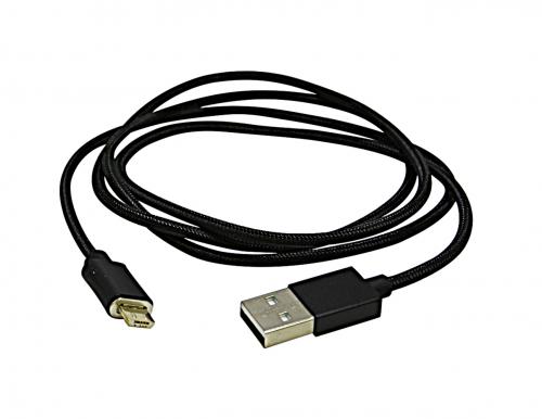 billigamobilskydd.se Micro USB-magneettikaapeli