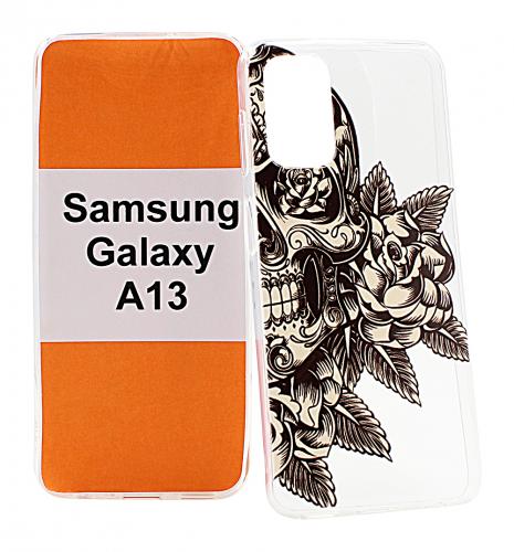 TPU-Designkotelo Samsung Galaxy A13 (A135F/DS)