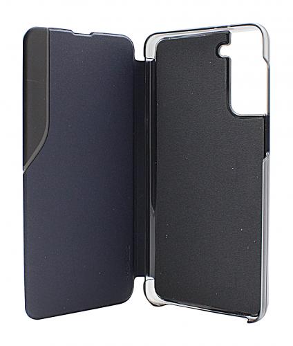 billigamobilskydd.se Smart Flip Cover Samsung Galaxy S21 Plus 5G (G996B)