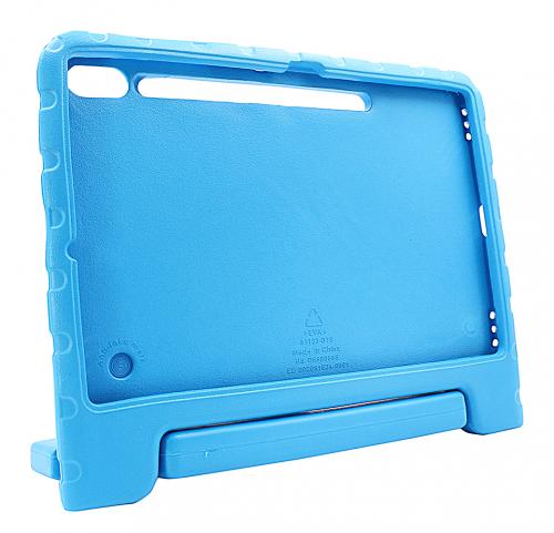billigamobilskydd.se Standcase-suojus Samsung Galaxy Tab S7+ / S8+ / S7 FE 12.4