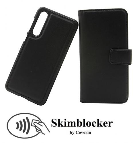 CoverIn Skimblocker Magneettikotelo Xiaomi Mi 9 SE