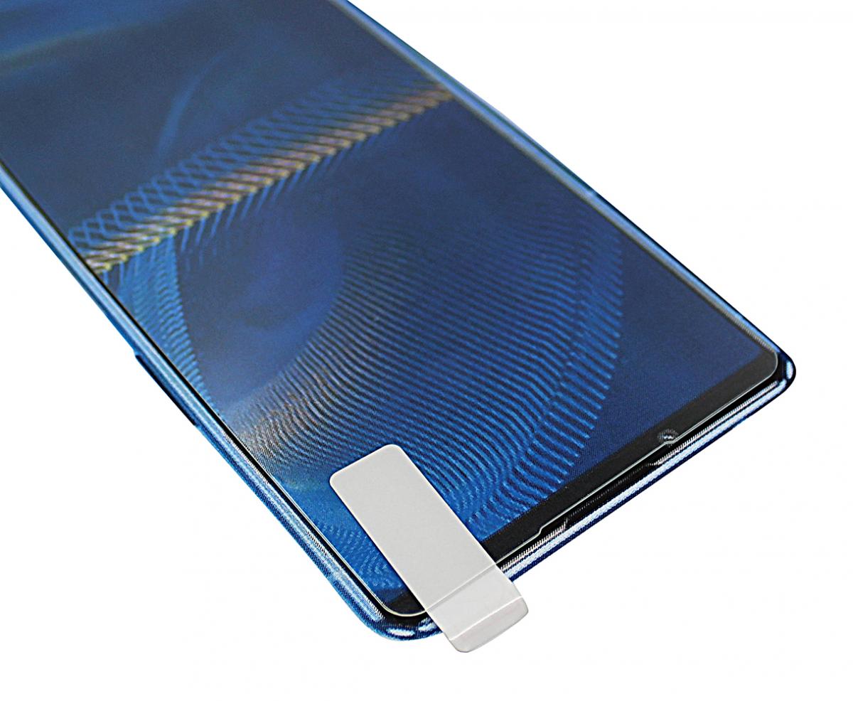 billigamobilskydd.se Nytnsuoja karkaistusta lasista Sony Xperia 5 III (XQ-BQ52)