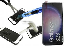billigamobilskydd.se Näytönsuoja karkaistusta lasista Samsung Galaxy A14 5G