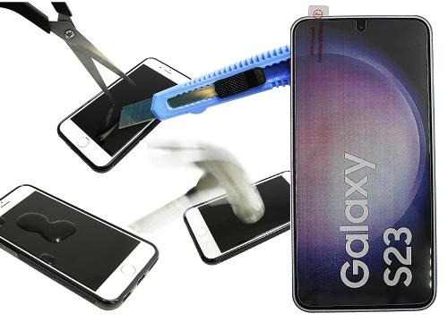 billigamobilskydd.se Nytnsuoja karkaistusta lasista Samsung Galaxy S23 5G