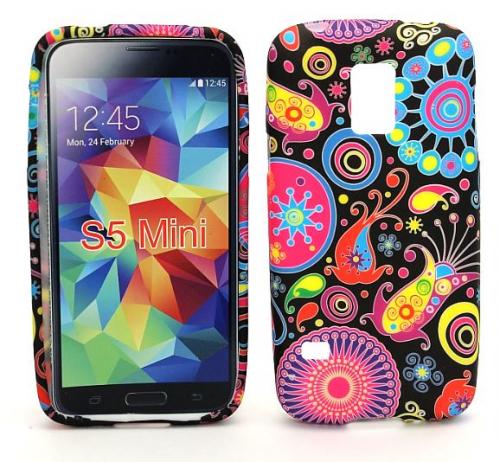 billigamobilskydd.se Designcover Samsung Galaxy S5 Mini (G800F)