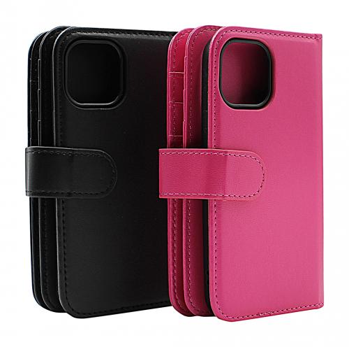 Coverin Skimblocker XL Wallet iPhone 13 Mini (5.4)