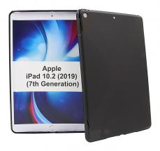 billigamobilskydd.se X-Line-kuoret iPad 10.2 (2019/2020/2021)