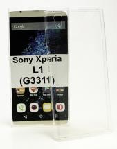 billigamobilskydd.se Ultra Thin TPU Kotelo Sony Xperia L1 (G3311)