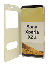 billigamobilskydd.se Flipcase Sony Xperia XZ3