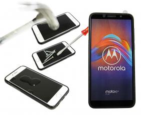 billigamobilskydd.se Full Frame Karkaistusta Lasista Motorola Moto E6 Play