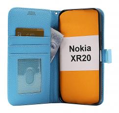 billigamobilskydd.se New Jalusta Lompakkokotelo Nokia XR20