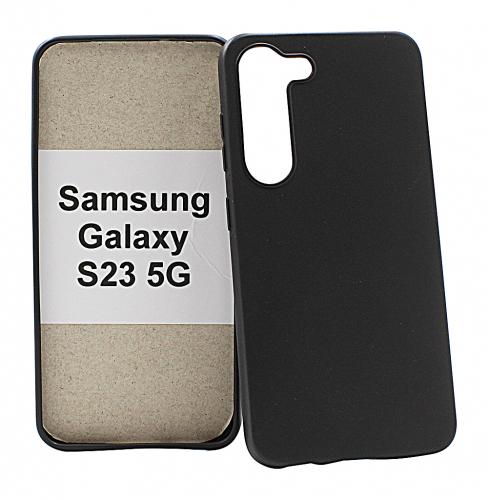 billigamobilskydd.se TPU muovikotelo Samsung Galaxy S23 5G