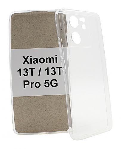billigamobilskydd.se Ultra Thin TPU Kotelo Xiaomi 13T Pro 5G