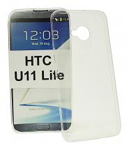 billigamobilskydd.se Ultra Thin TPU Kotelo HTC U11 Life