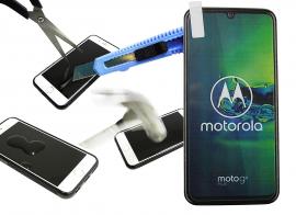 billigamobilskydd.se Näytönsuoja karkaistusta lasista Motorola Moto G8 Plus