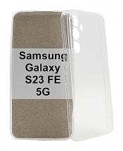 billigamobilskydd.se Ultra Thin TPU Kotelo Samsung Galaxy S23 FE 5G