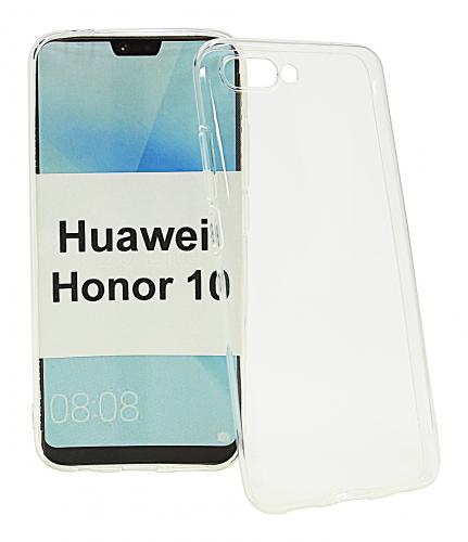 billigamobilskydd.se Ultra Thin TPU Kotelo Huawei Honor 10