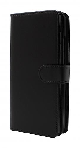 CoverIn Skimblocker XL Magnet Wallet Huawei Honor 9X Lite