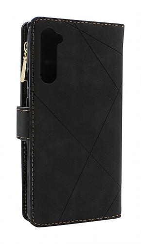 billigamobilskydd.se XL Standcase Luksuskotelo puhelimeen OnePlus Nord / OnePlus Nord 5G