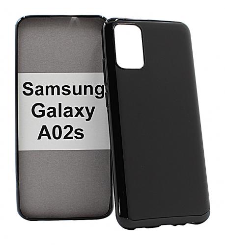 billigamobilskydd.se TPU muovikotelo Samsung Galaxy A02s (A025G/DS)