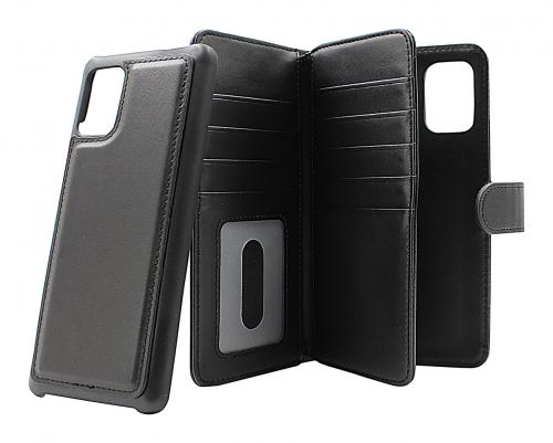 CoverIn Skimblocker XL Magnet Wallet Samsung Galaxy A51 5G (A516B/DS)
