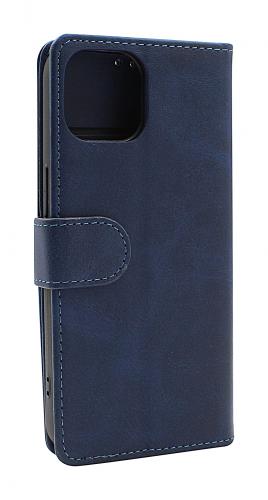 billigamobilskydd.se Zipper Standcase Wallet iPhone 14 (6.1)