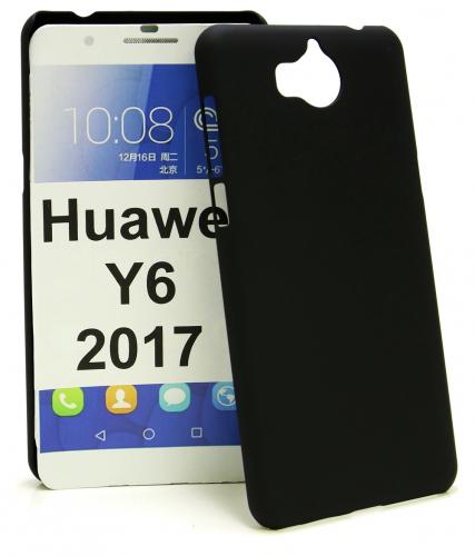 billigamobilskydd.se Hardcase Kotelo Huawei Y6 2017 (MYA-L41)