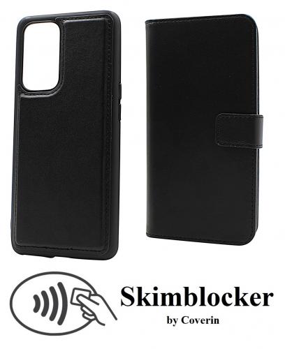 CoverIn Skimblocker Magneettikotelo OnePlus 9 Pro