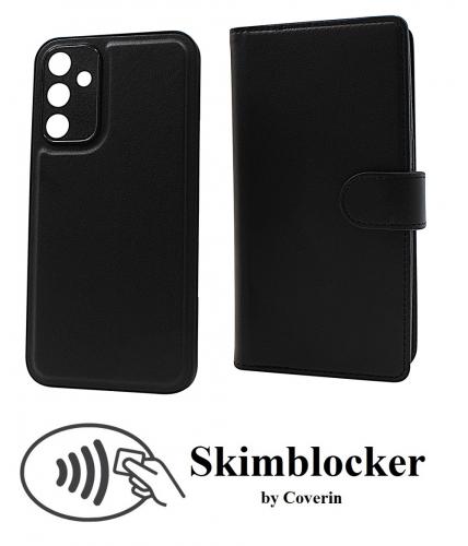 Coverin Skimblocker Samsung Galaxy S10 Plus XL Magneetti Puhelimen Kuoret