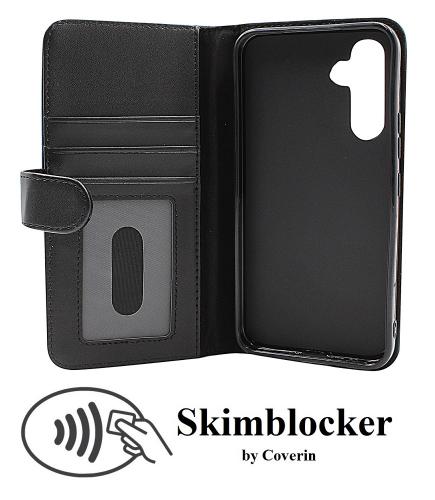 CoverIn Skimblocker Lompakkokotelot Samsung Galaxy A54 5G