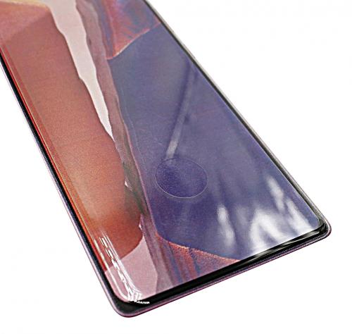 billigamobilskydd.se Nytnsuoja karkaistusta lasista Samsung Galaxy Note 20 5G (N981B/DS)