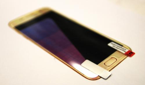 billigamobilskydd.se Kuuden kappaleen nytnsuojakalvopakett Samsung Galaxy S7 (G930F)
