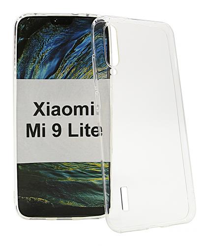 billigamobilskydd.se Ultra Thin TPU Kotelo Xiaomi Mi 9 Lite