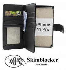 Coverin Skimblocker XL Wallet iPhone 11 Pro