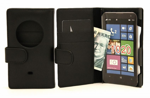 CoverIn Lompakkokotelot Nokia Lumia 1020