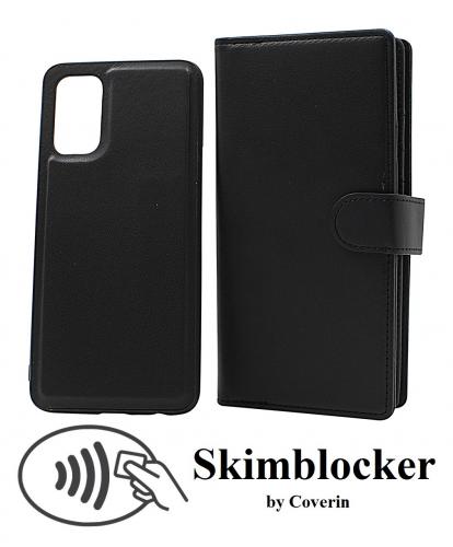 Coverin Skimblocker Samsung Galaxy A32 5G XL Magneetti Puhelimen Kuoret