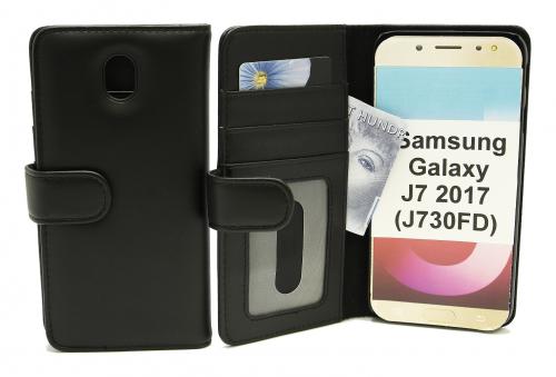 CoverIn Lompakkokotelot Samsung Galaxy J7 2017 (J730FD)