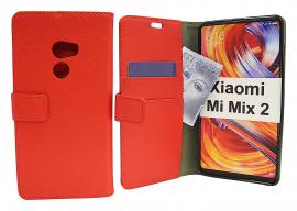 billigamobilskydd.se Jalusta Lompakkokotelo Xiaomi Mi Mix 2
