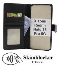 Coverin Skimblocker Xiaomi Redmi Note 13 Pro 5G Puhelimen Kuoret