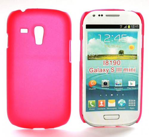 billigamobilskydd.se Hardcase Kotelo Samsung Galaxy S3 mini