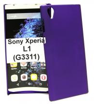 billigamobilskydd.se Hardcase Kotelo Sony Xperia L1 (G3311)