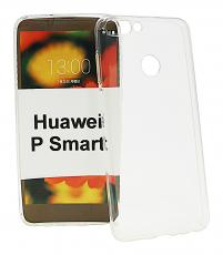 billigamobilskydd.se Ultra Thin TPU Kotelo Huawei P Smart