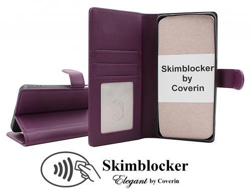 Coverin Skimblocker Doro 8080 Puhelimen Kuoret