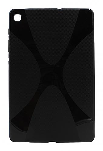 billigamobilskydd.se X-Line-kuoret Samsung Galaxy Tab S6 Lite 10.4 (P610 / P615)