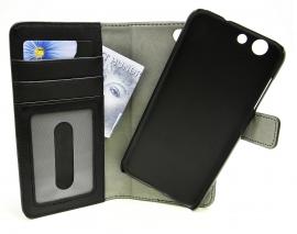 CoverIn Magneettikotelo ZTE Blade A512