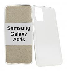 billigamobilskydd.se TPU muovikotelo Samsung Galaxy A04s (A047F/DS)