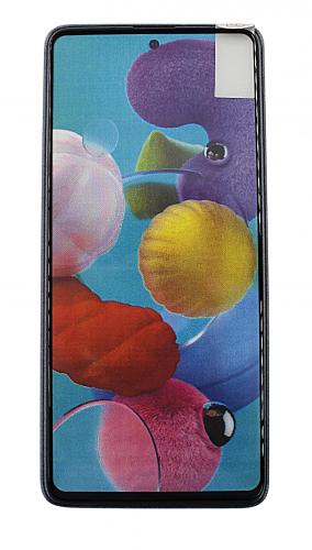 billigamobilskydd.se Nytnsuoja karkaistusta lasista Samsung Galaxy A51 (A515F/DS)